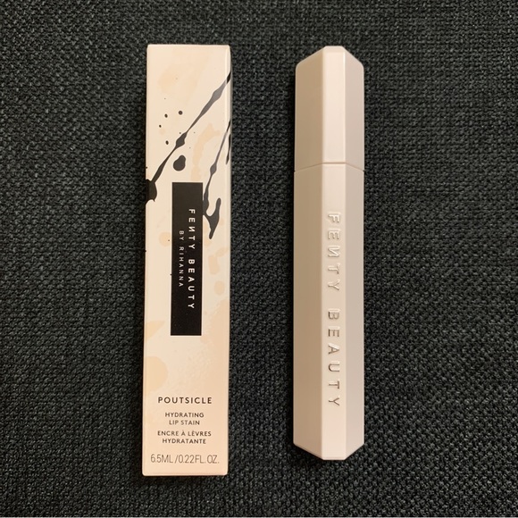 Fenty Beauty Makeup New Fenty Beauty Zesty Bestie Poutsicle